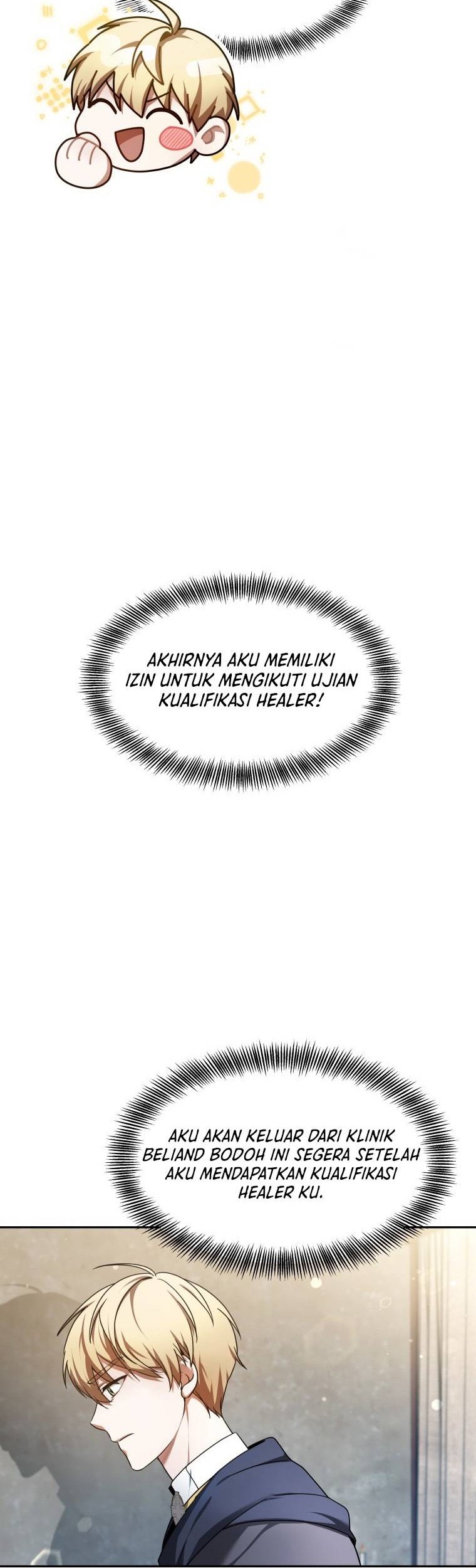 Virus Girlfriend Chapter 363 - halaman 16