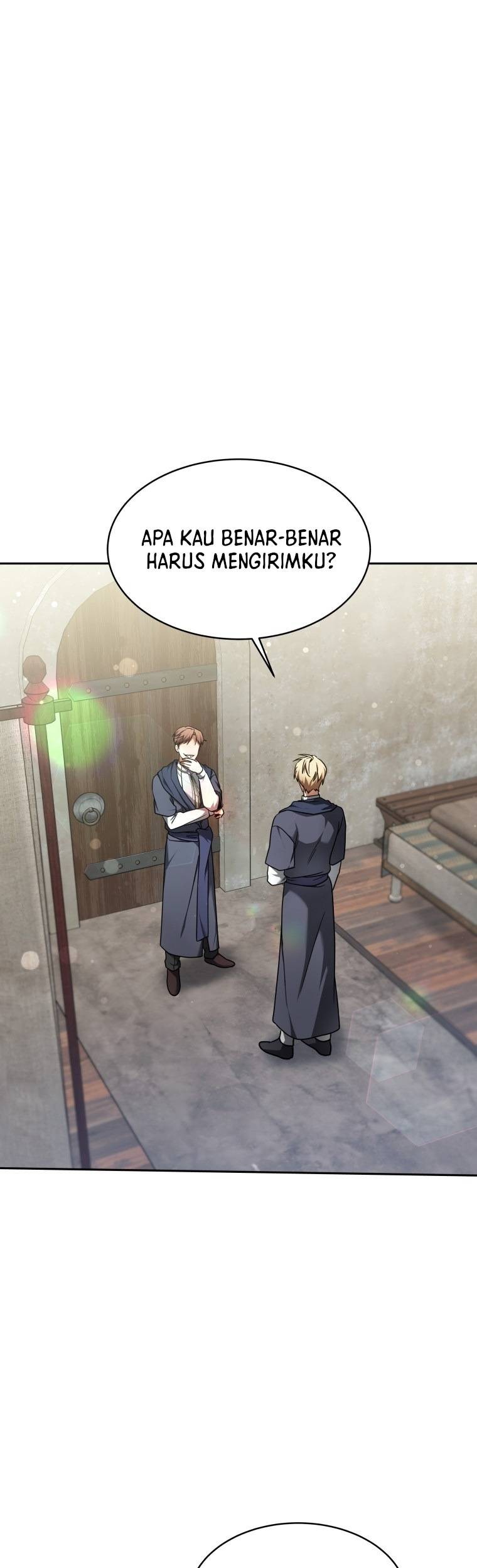 Virus Girlfriend Chapter 363 - halaman 2