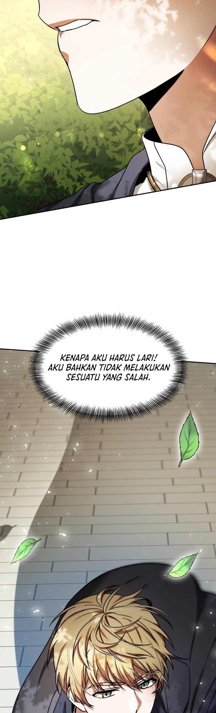 Virus Girlfriend Chapter 363 - halaman 29