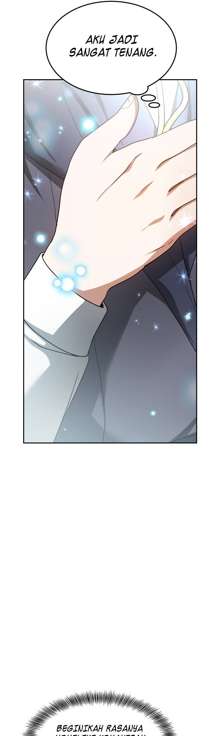 Virus Girlfriend Chapter 363 - halaman 37
