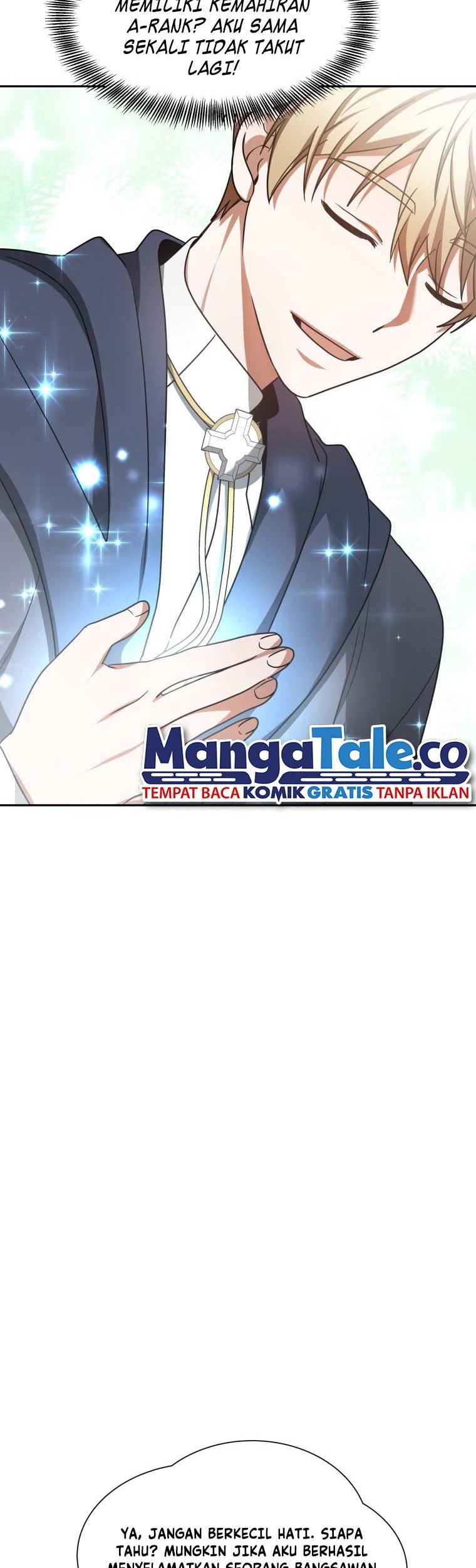 Virus Girlfriend Chapter 363 - halaman 38