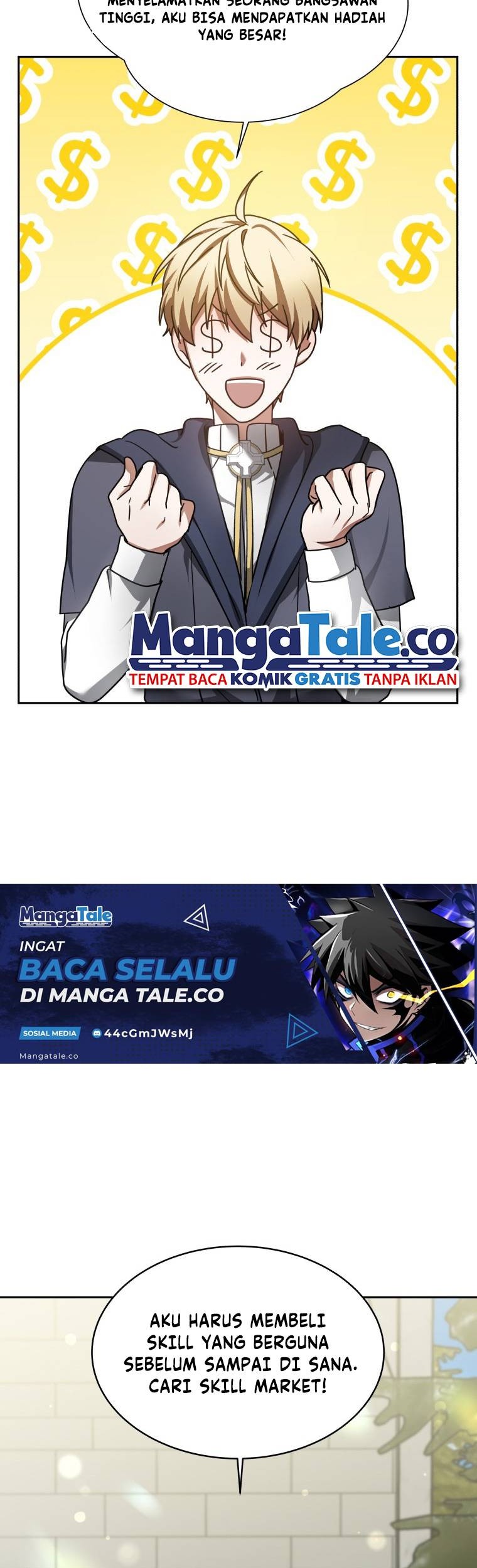 Virus Girlfriend Chapter 363 - halaman 39