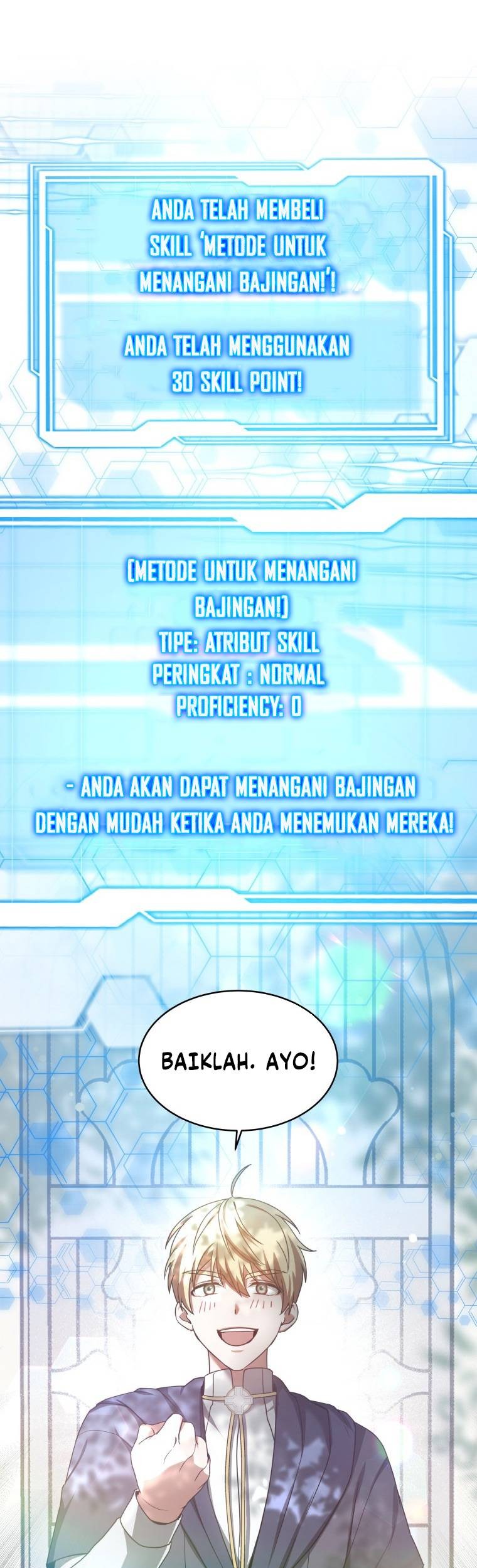 Virus Girlfriend Chapter 363 - halaman 47