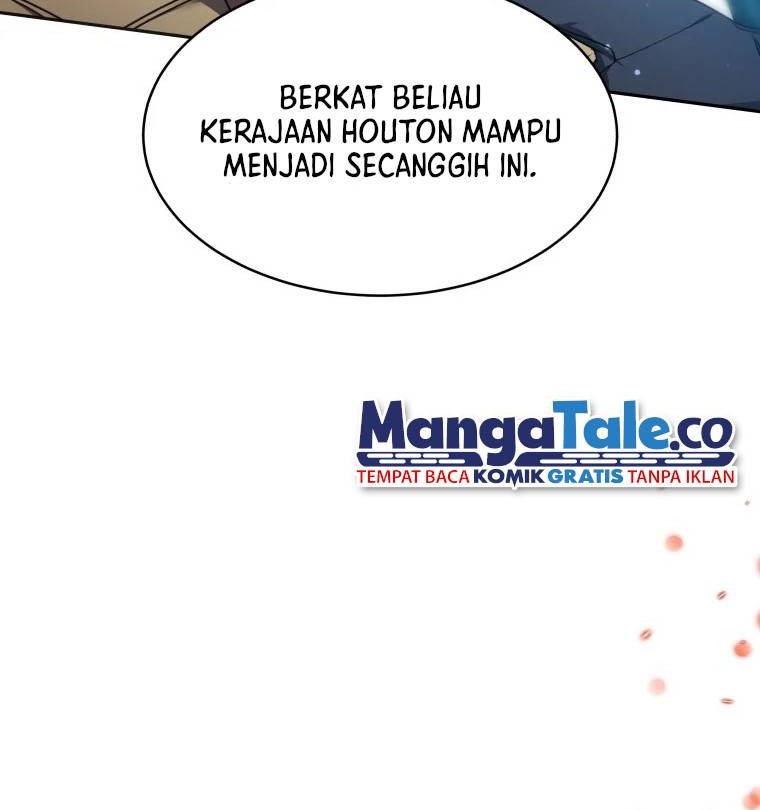 Virus Girlfriend Chapter 363 - halaman 51