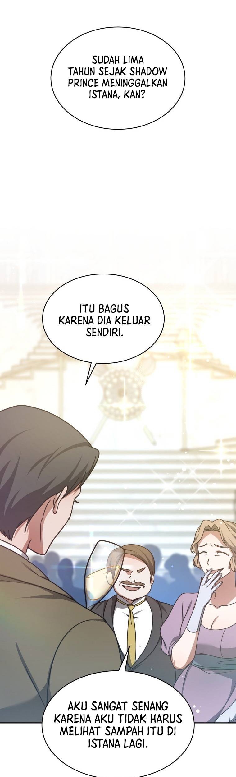 Virus Girlfriend Chapter 363 - halaman 56