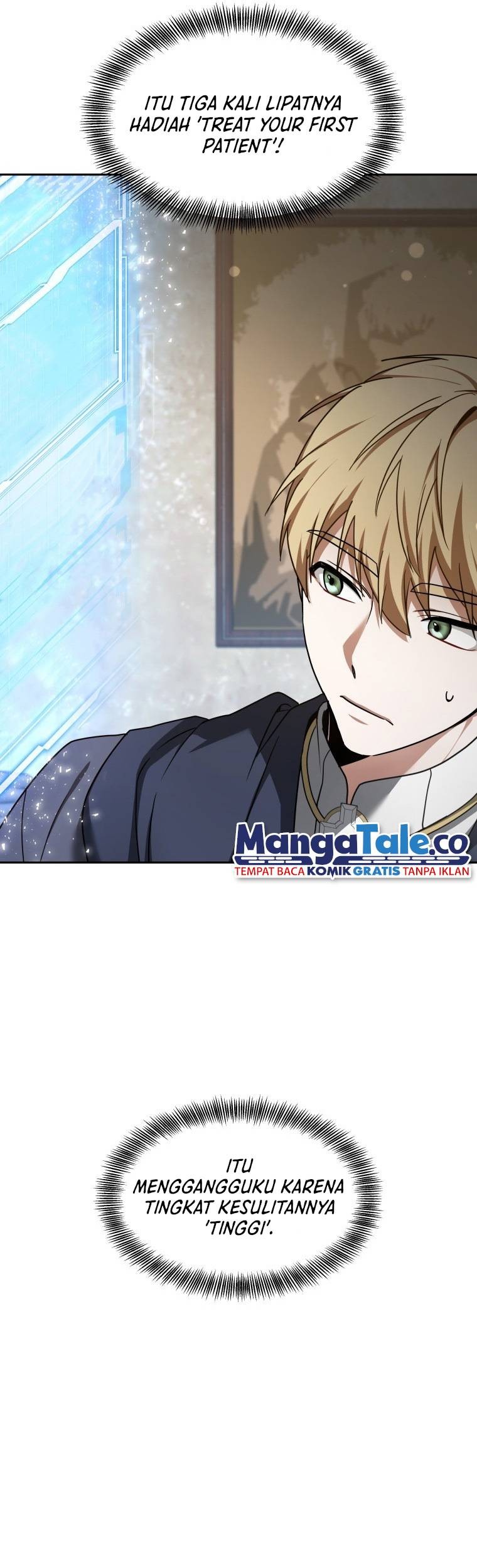 Virus Girlfriend Chapter 363 - halaman 8