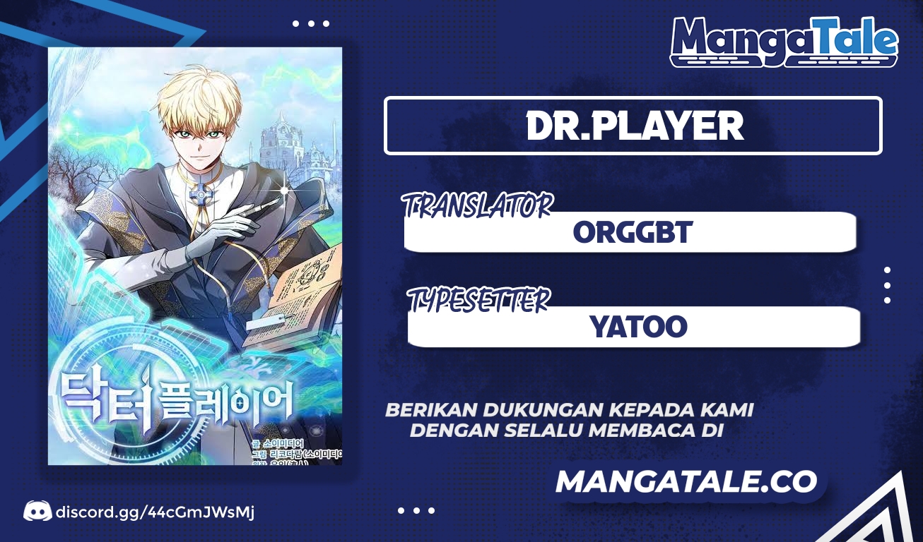 Virus Girlfriend Chapter 364 - halaman 1