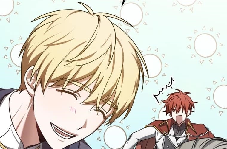 Virus Girlfriend Chapter 364 - halaman 22