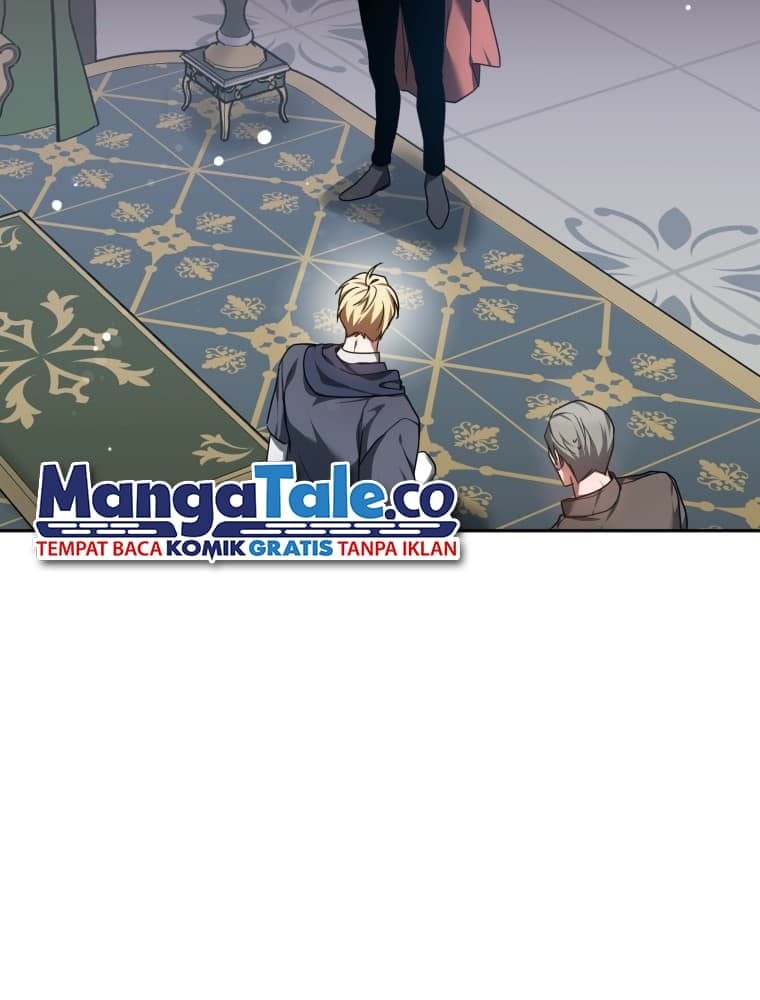 Virus Girlfriend Chapter 364 - halaman 27