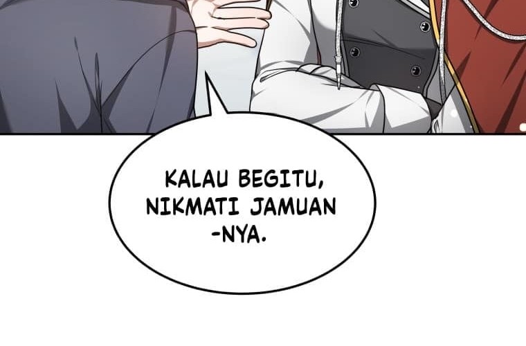 Virus Girlfriend Chapter 364 - halaman 41