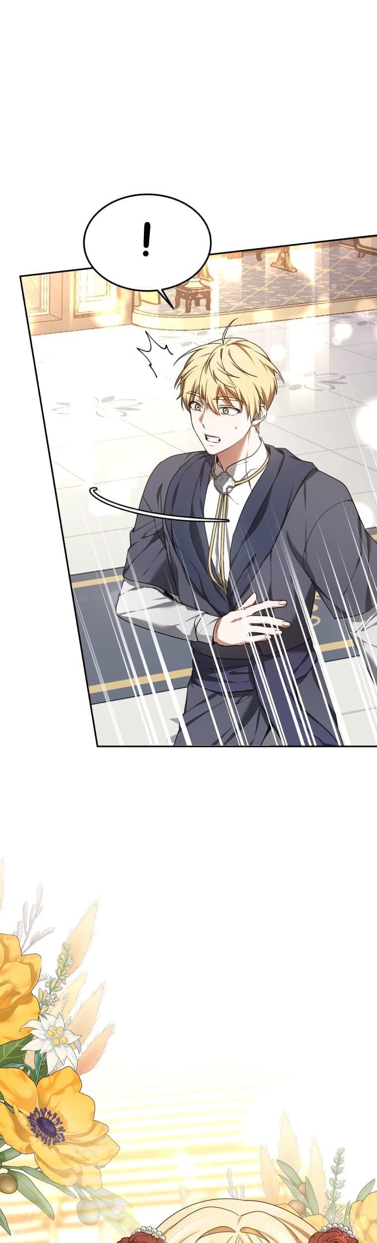 Virus Girlfriend Chapter 364 - halaman 50