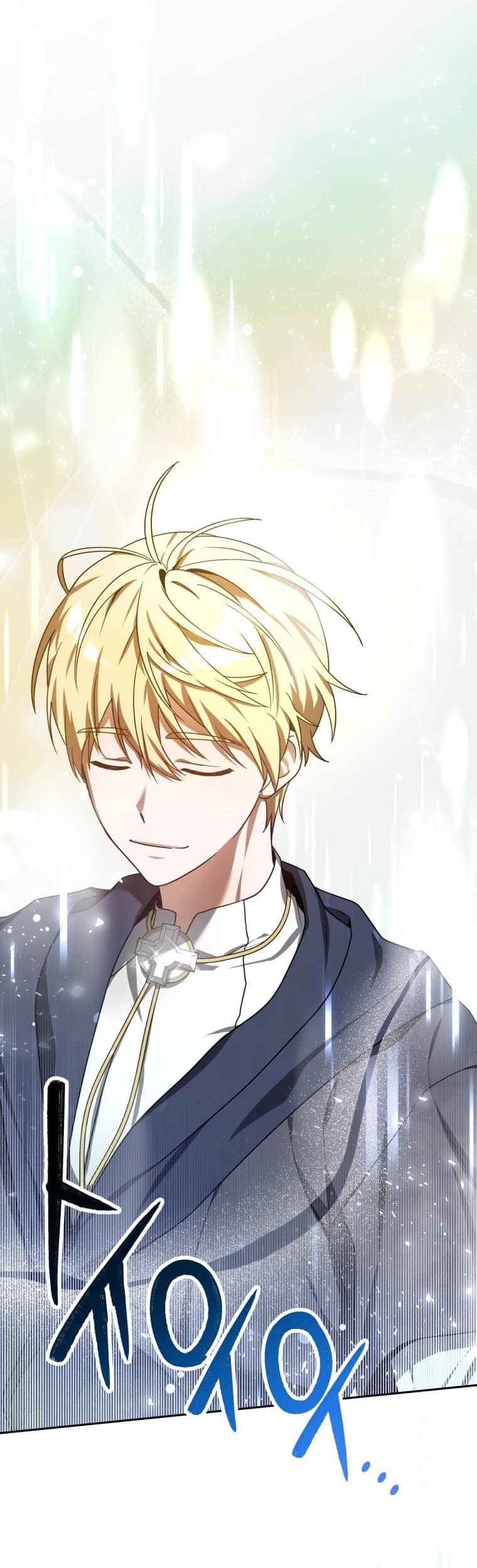 Virus Girlfriend Chapter 364 - halaman 8