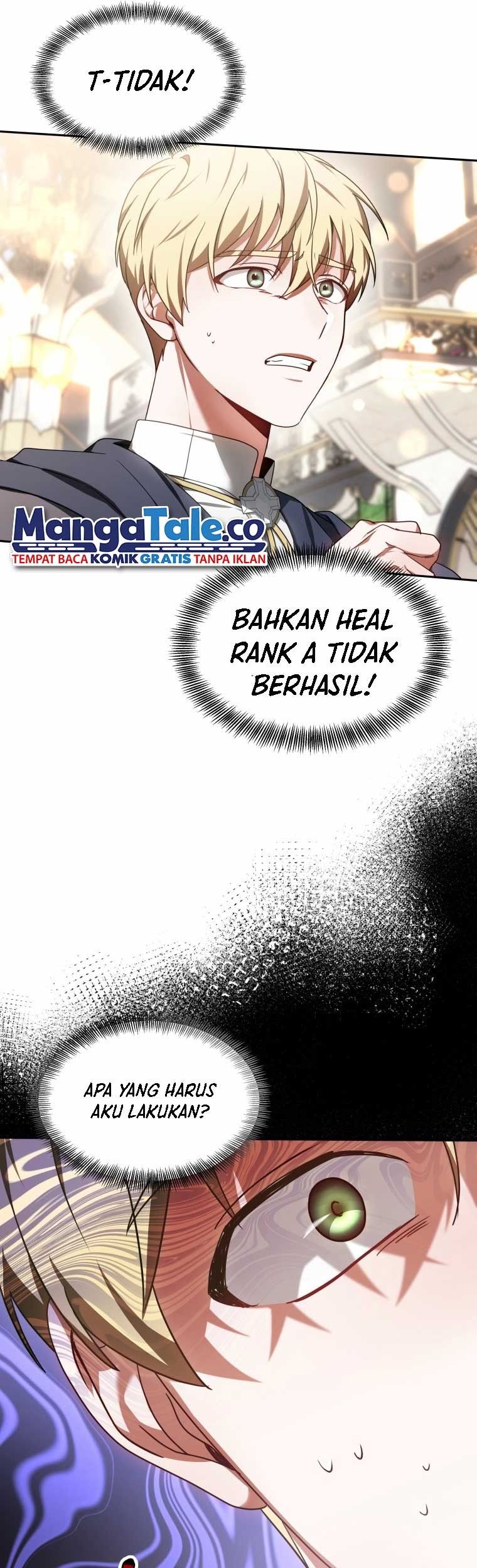Virus Girlfriend Chapter 365 - halaman 16
