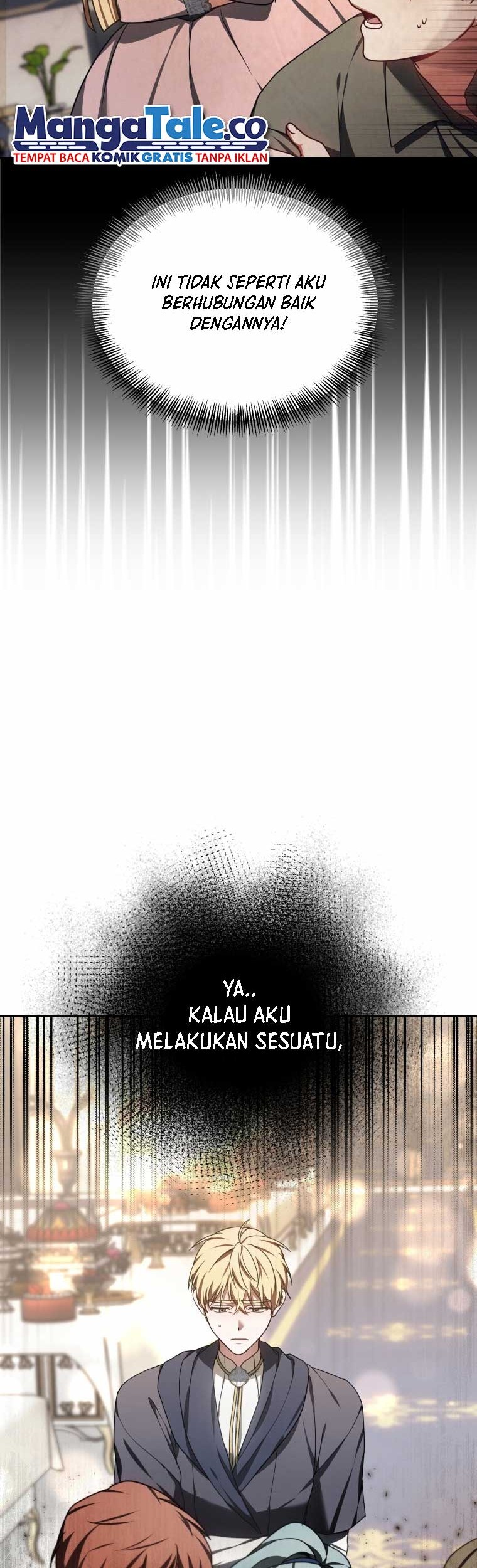 Virus Girlfriend Chapter 365 - halaman 19