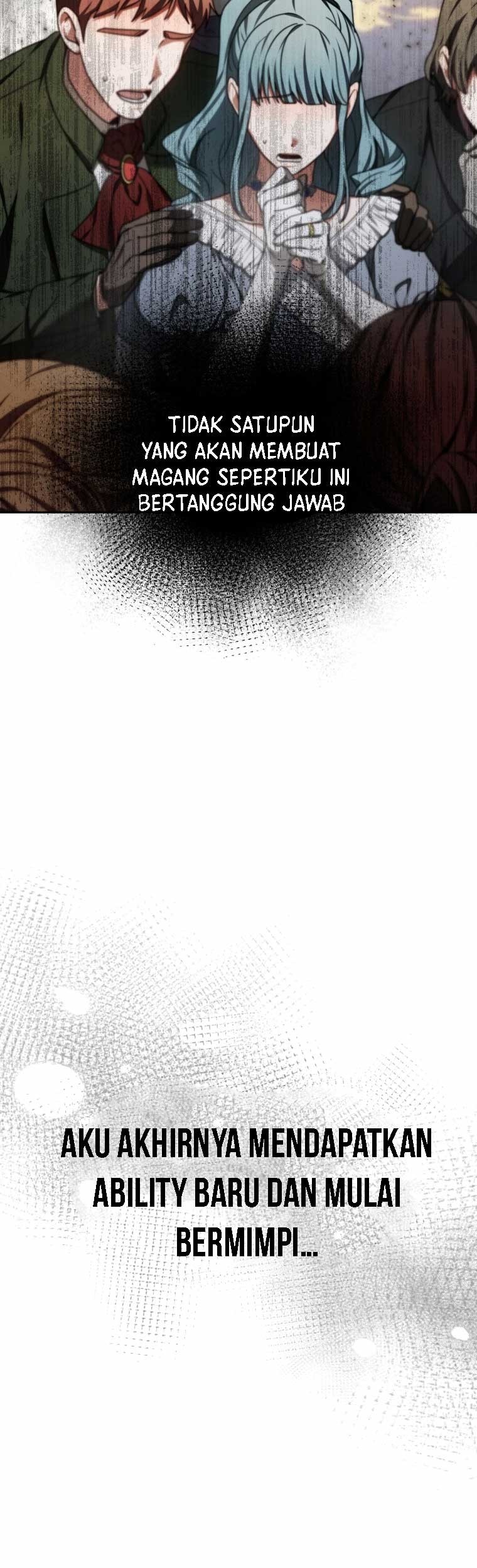Virus Girlfriend Chapter 365 - halaman 20