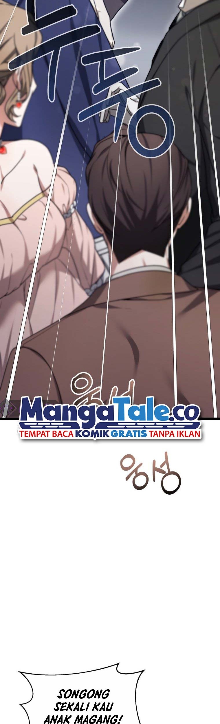 Virus Girlfriend Chapter 365 - halaman 27