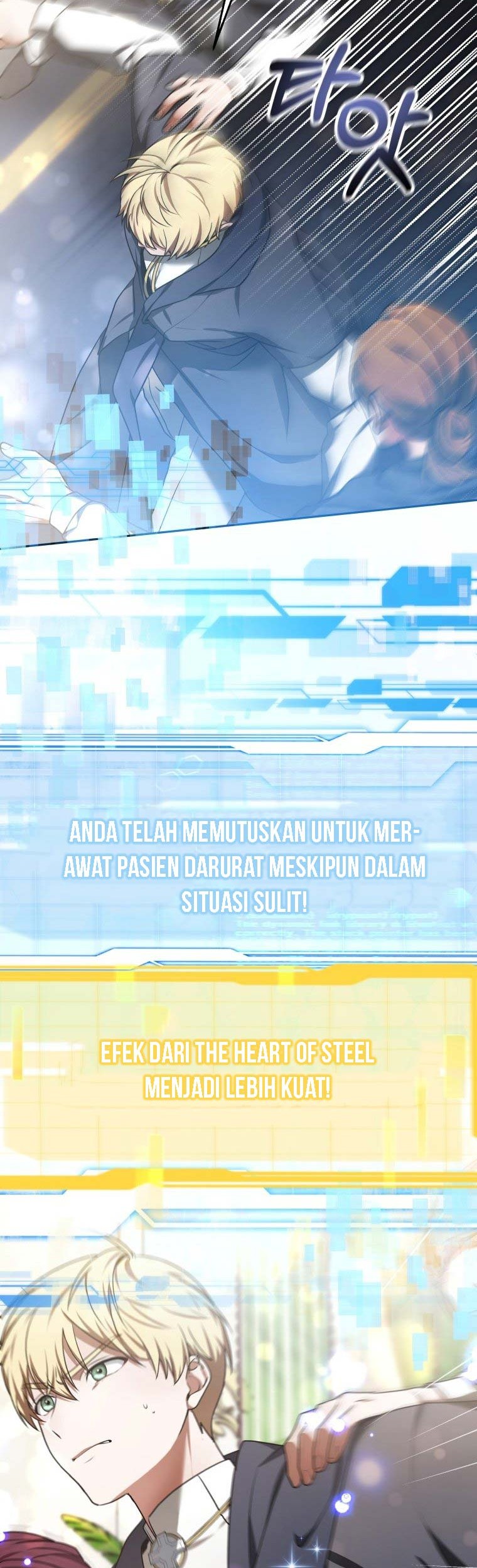 Virus Girlfriend Chapter 365 - halaman 29