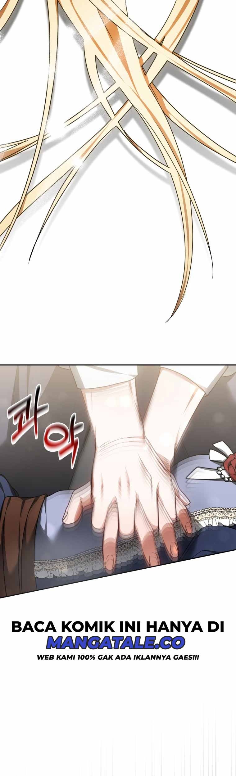 Virus Girlfriend Chapter 365 - halaman 35