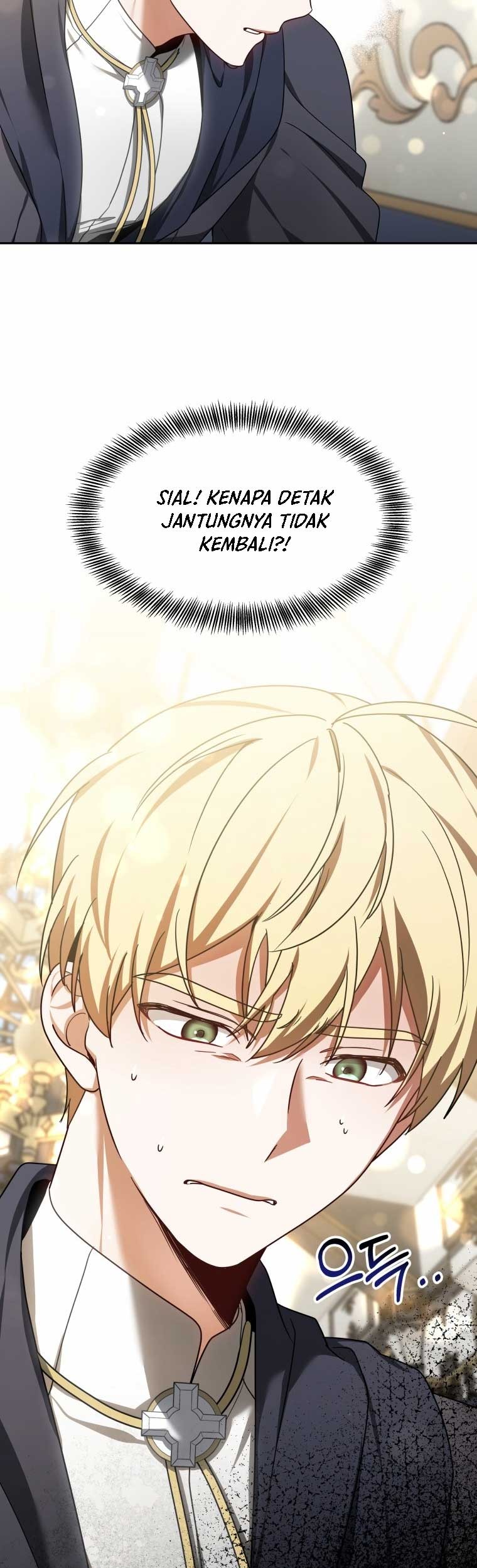 Virus Girlfriend Chapter 365 - halaman 47