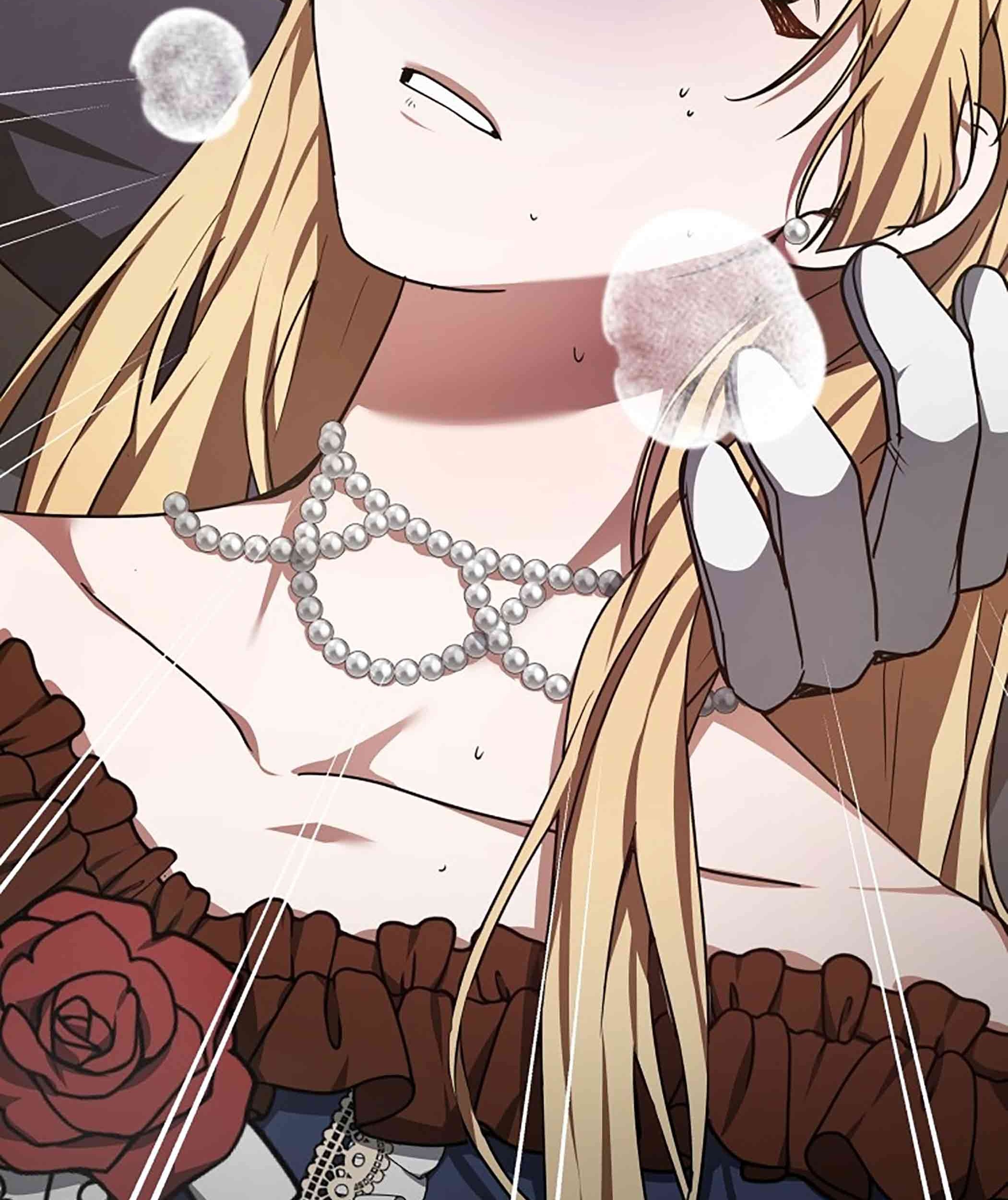Virus Girlfriend Chapter 365 - halaman 5