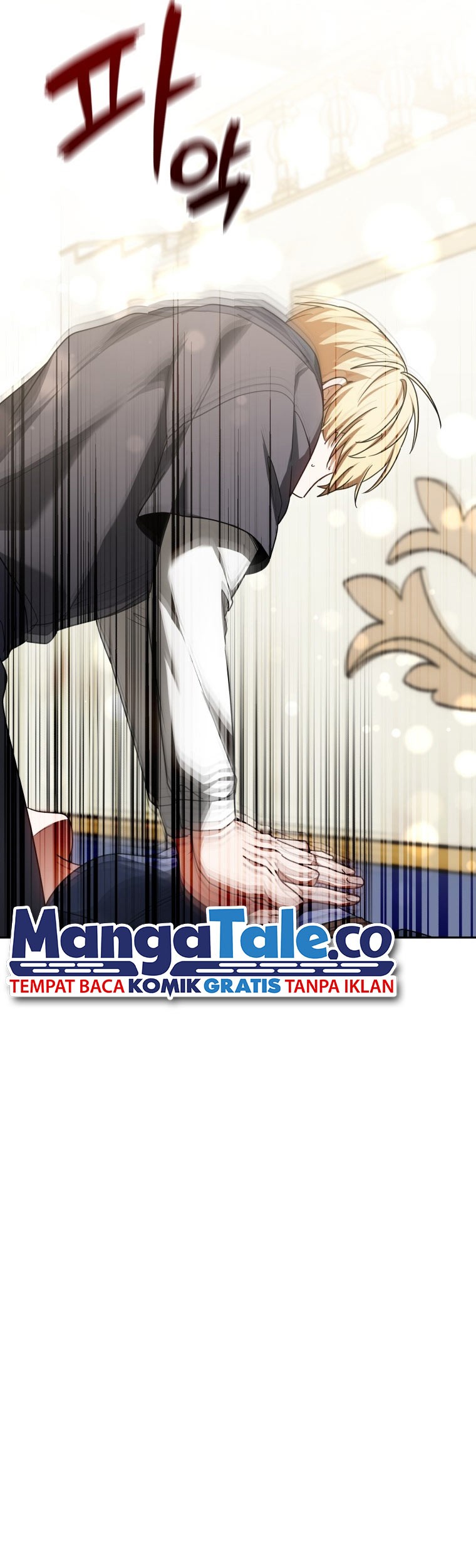 Virus Girlfriend Chapter 365 - halaman 51