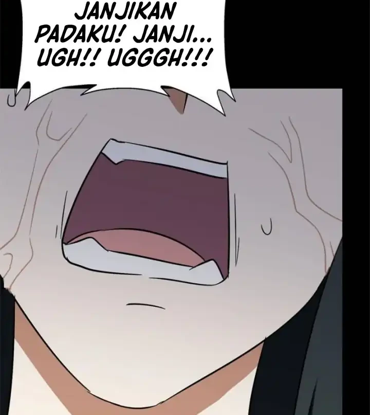 Virus Girlfriend Chapter 365 - halaman 59
