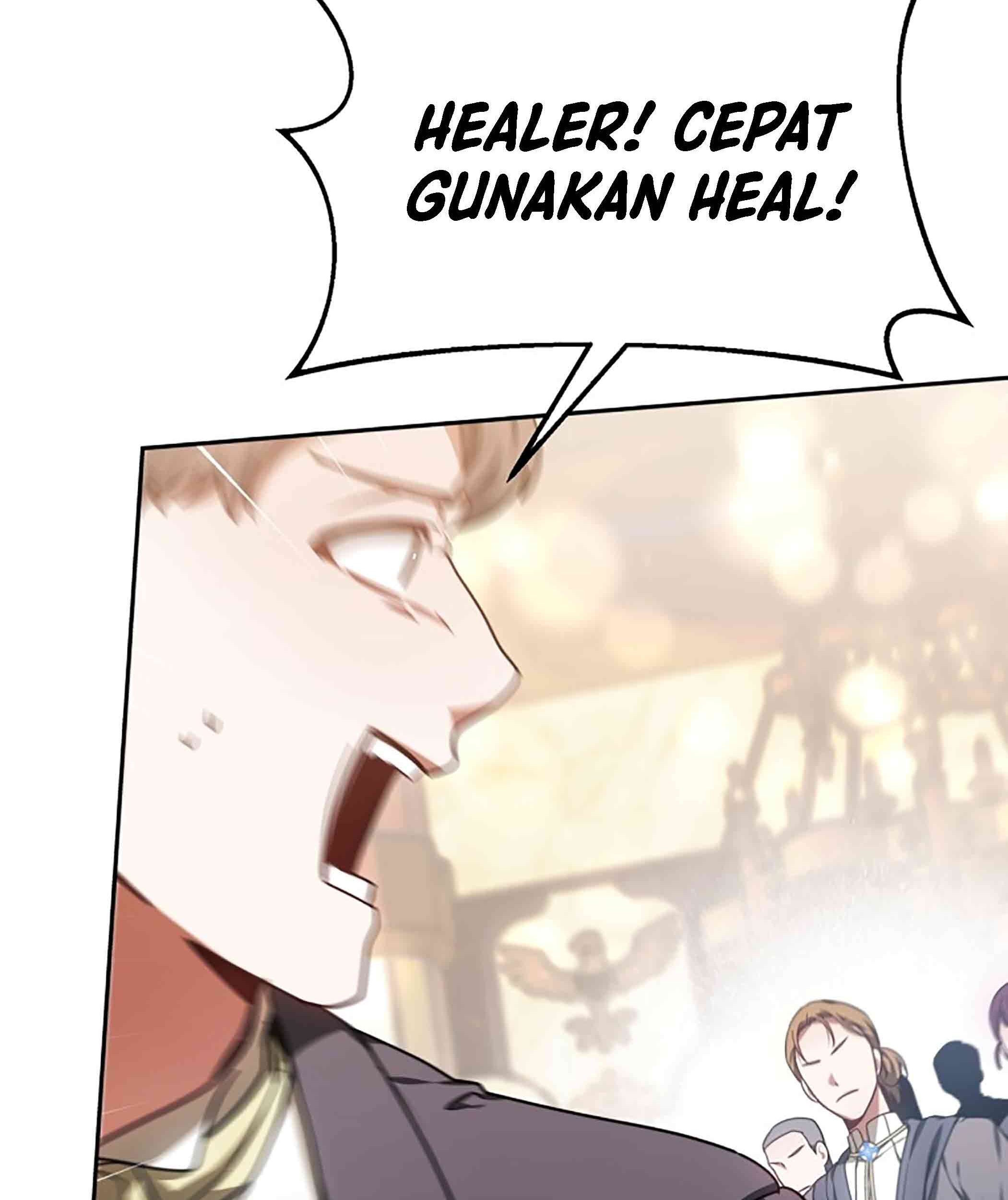 Virus Girlfriend Chapter 365 - halaman 7