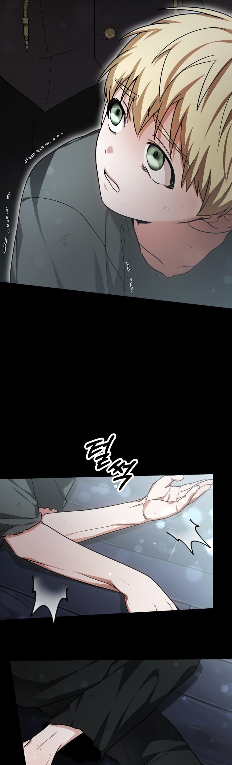 Virus Girlfriend Chapter 366 - halaman 20