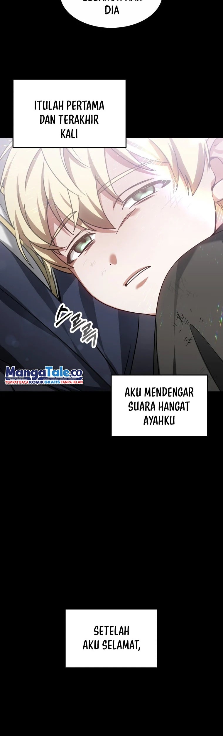 Virus Girlfriend Chapter 366 - halaman 29