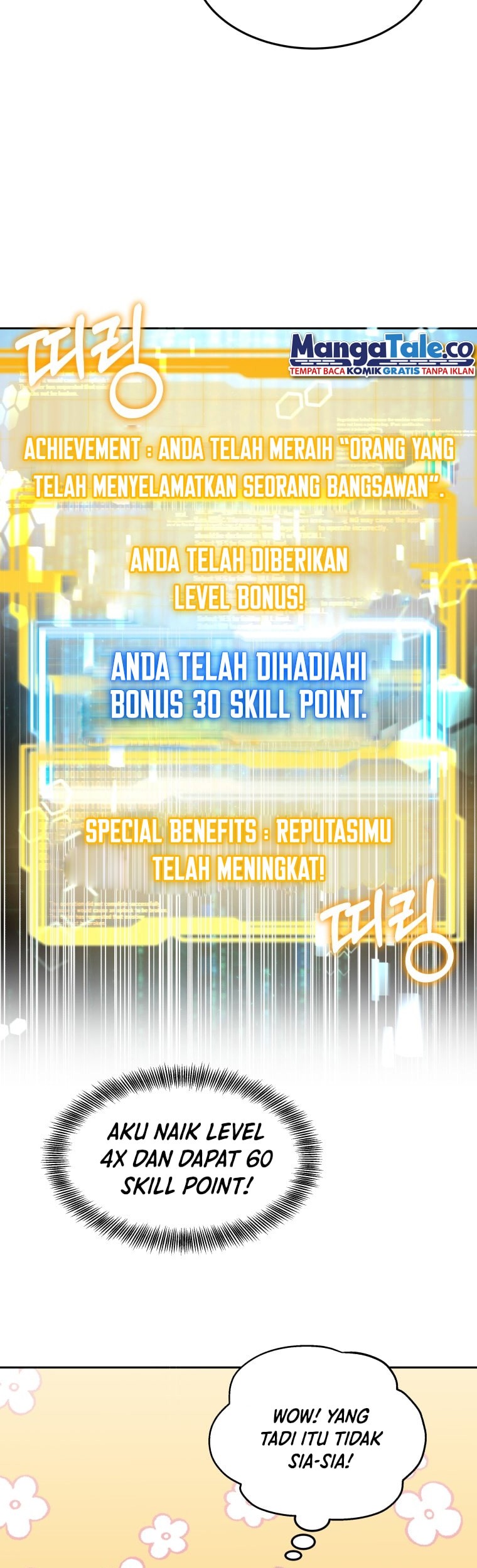 Virus Girlfriend Chapter 366 - halaman 39