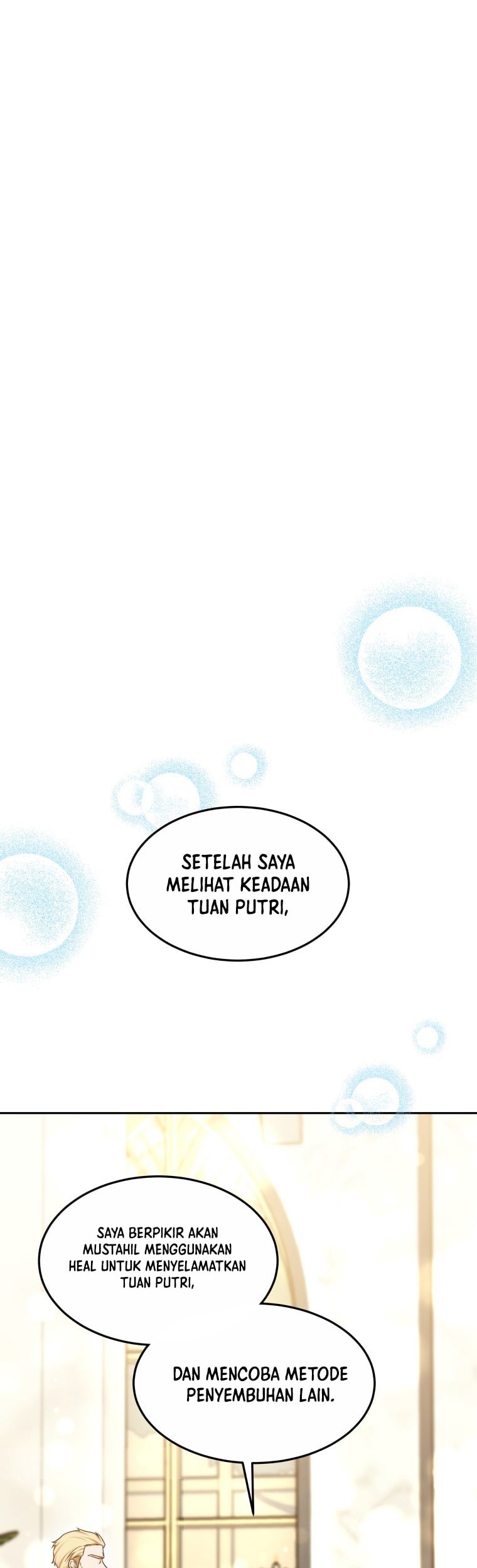 Virus Girlfriend Chapter 366 - halaman 4