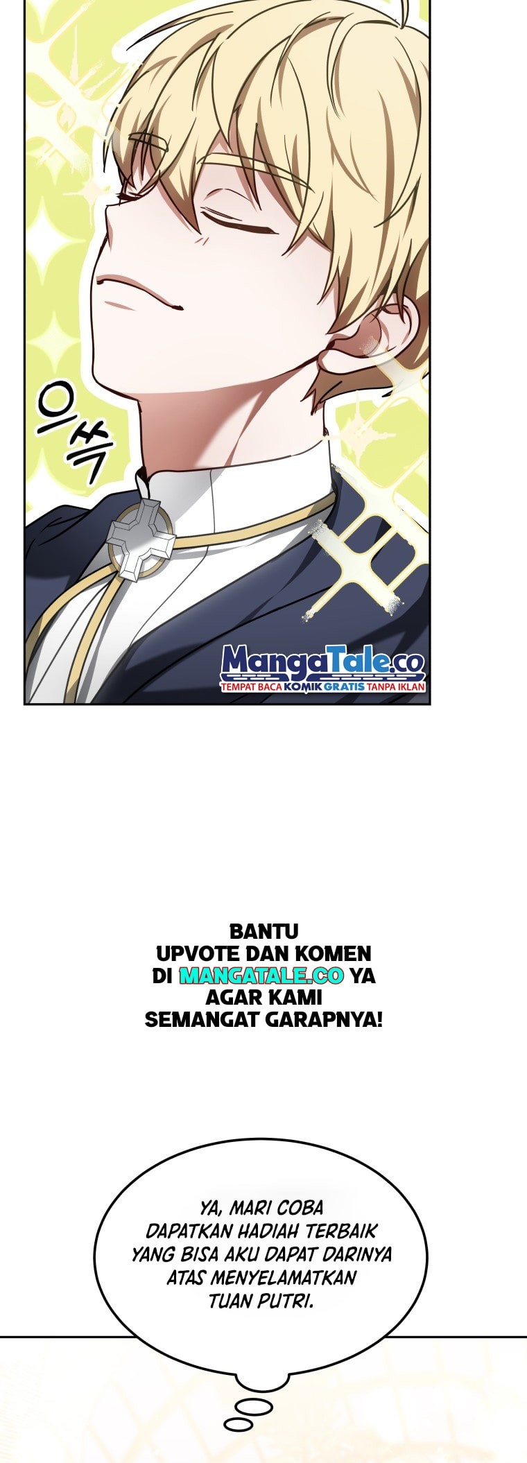 Virus Girlfriend Chapter 366 - halaman 41