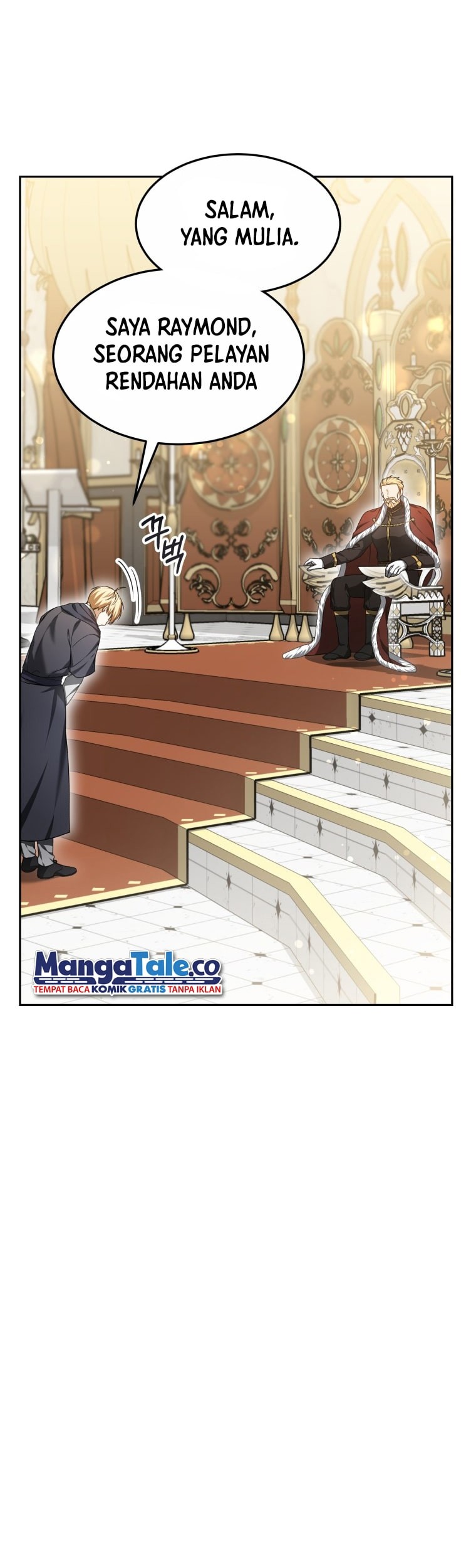 Virus Girlfriend Chapter 366 - halaman 44