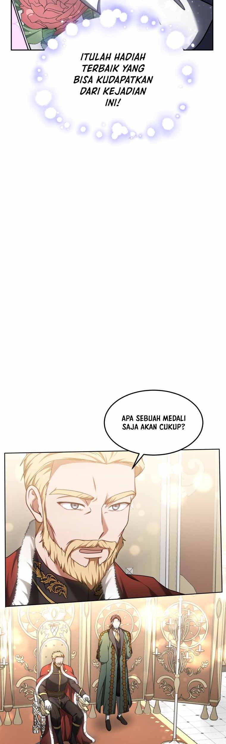 Virus Girlfriend Chapter 367 - halaman 15