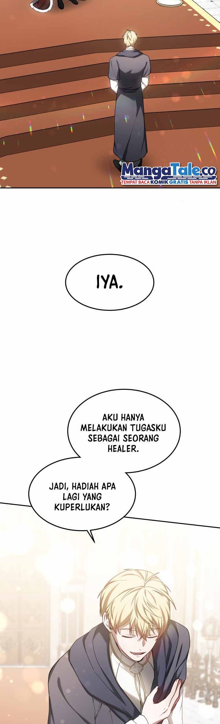 Virus Girlfriend Chapter 367 - halaman 16