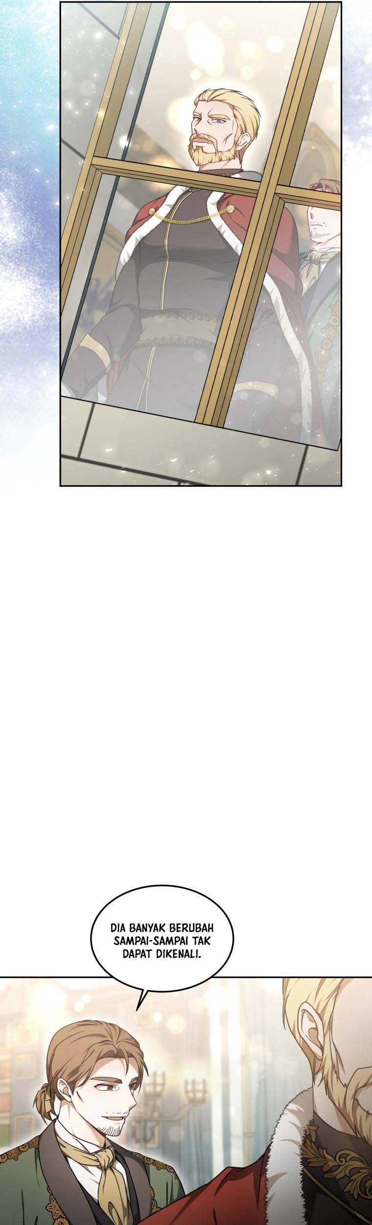 Virus Girlfriend Chapter 367 - halaman 19