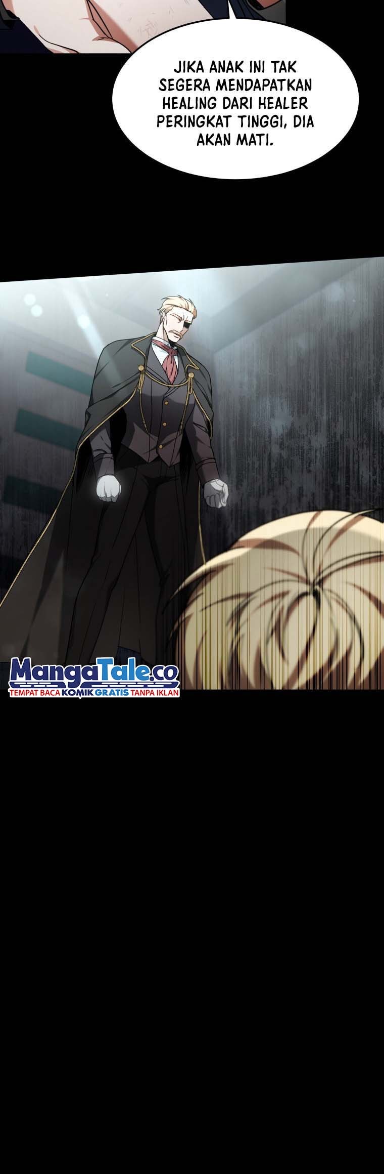 Virus Girlfriend Chapter 367 - halaman 23