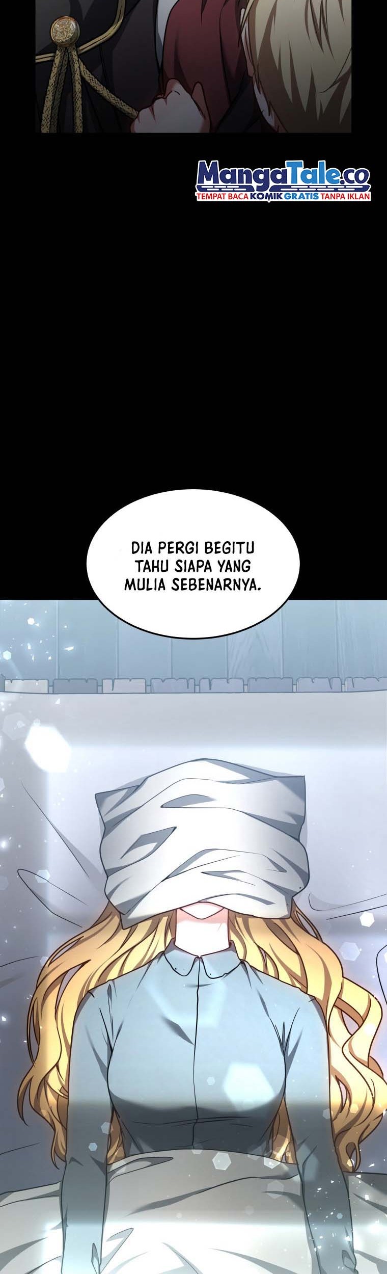 Virus Girlfriend Chapter 367 - halaman 27