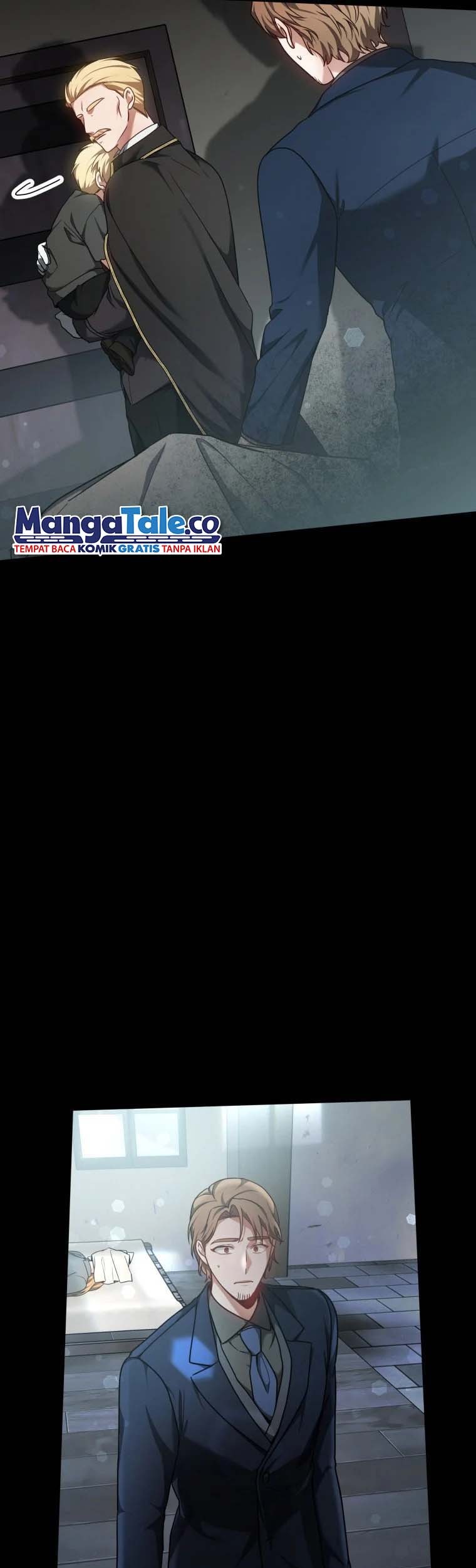 Virus Girlfriend Chapter 367 - halaman 30