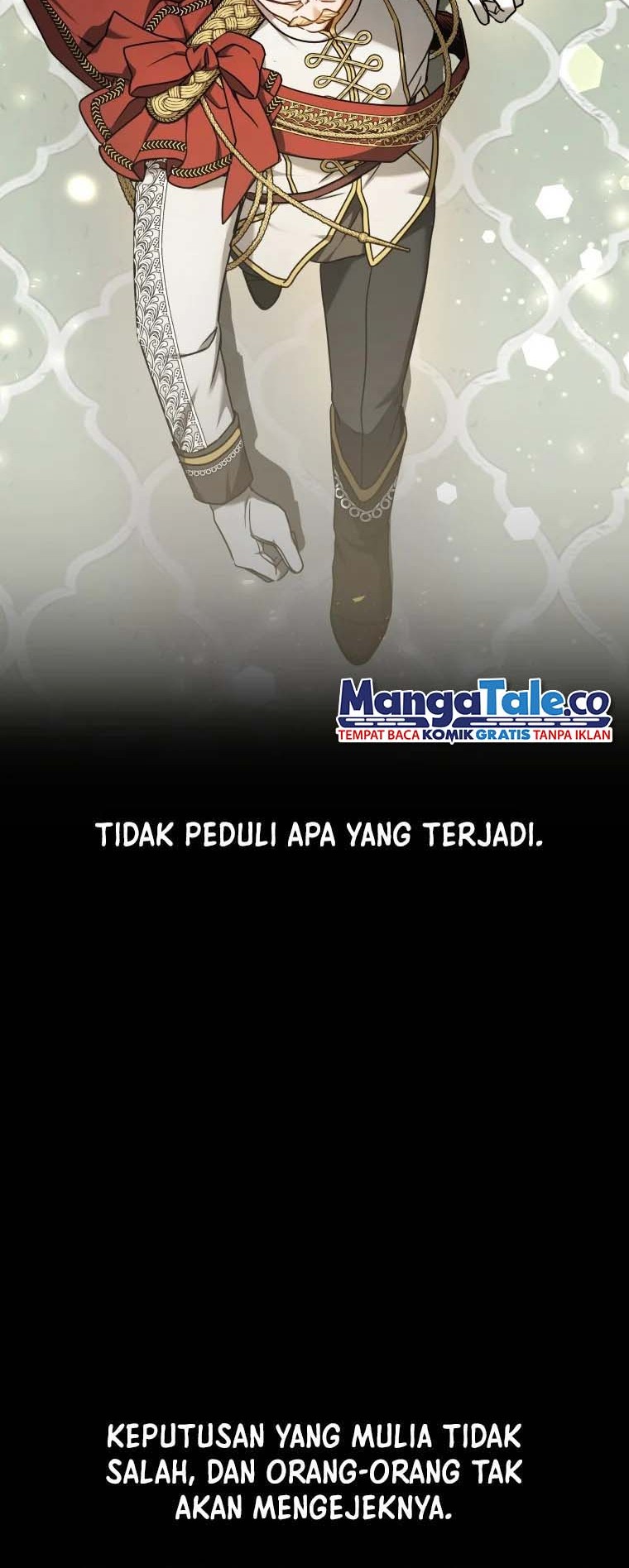 Virus Girlfriend Chapter 367 - halaman 33