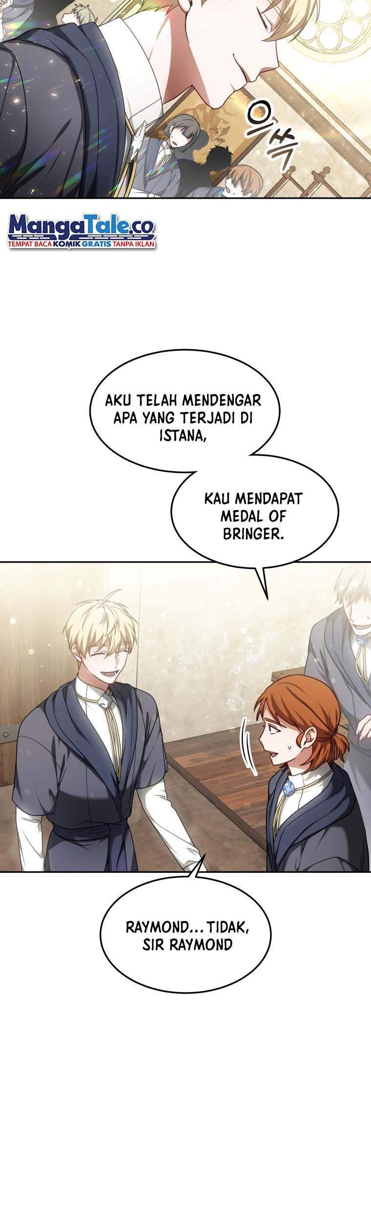 Virus Girlfriend Chapter 367 - halaman 42