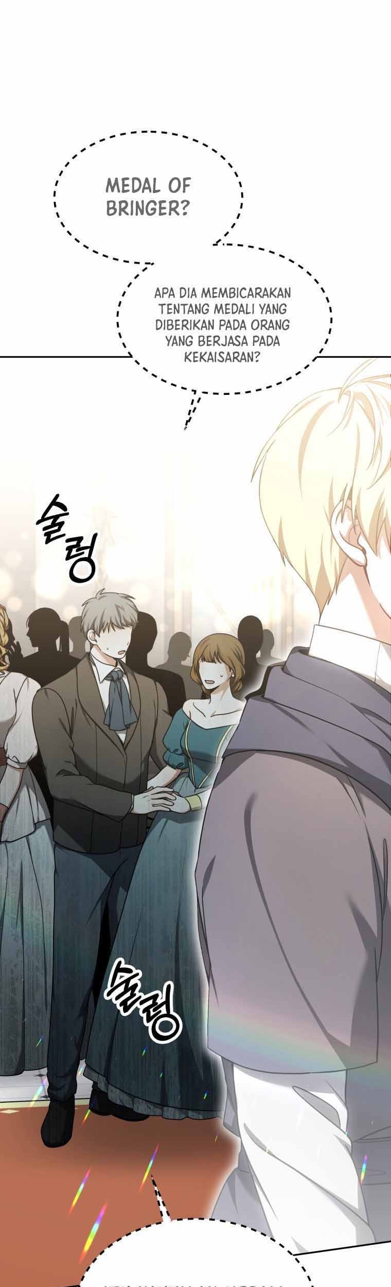 Virus Girlfriend Chapter 367 - halaman 7