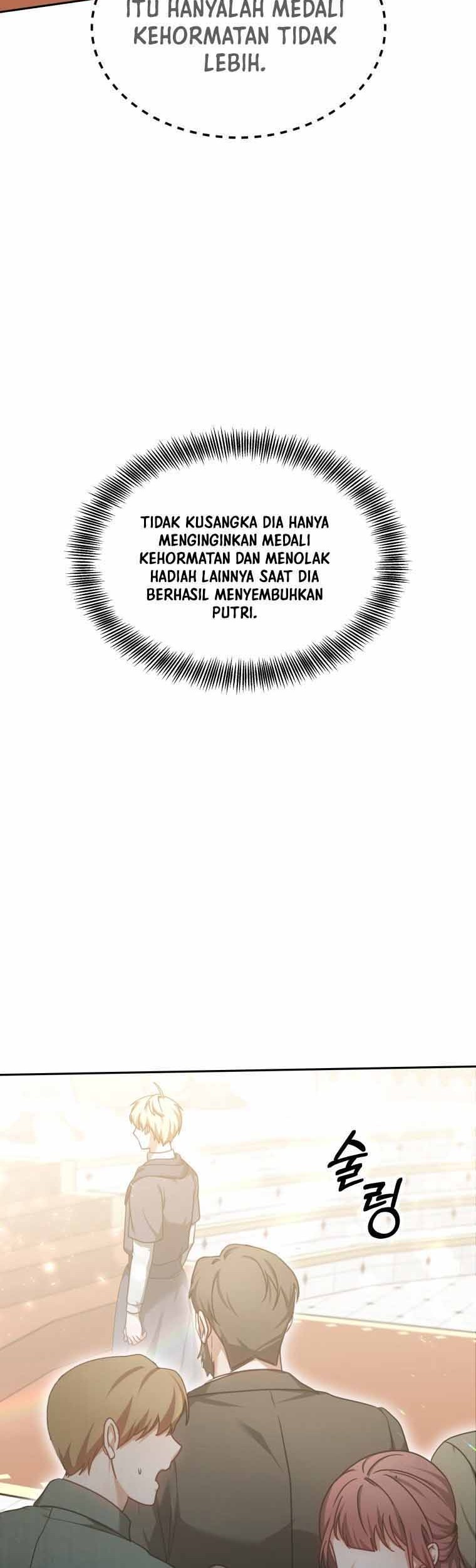 Virus Girlfriend Chapter 367 - halaman 8