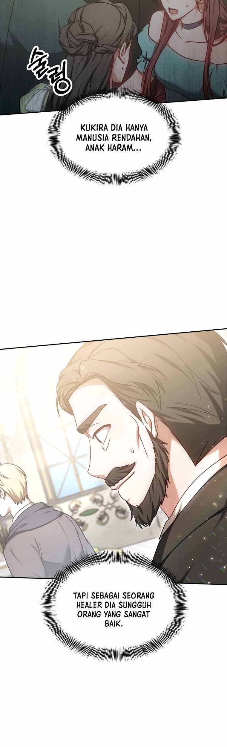 Virus Girlfriend Chapter 367 - halaman 9