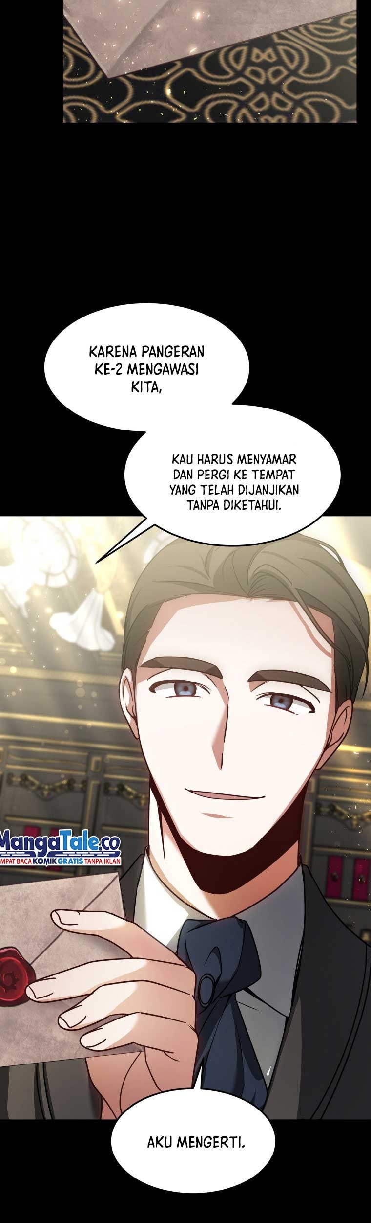 Virus Girlfriend Chapter 368 - halaman 11