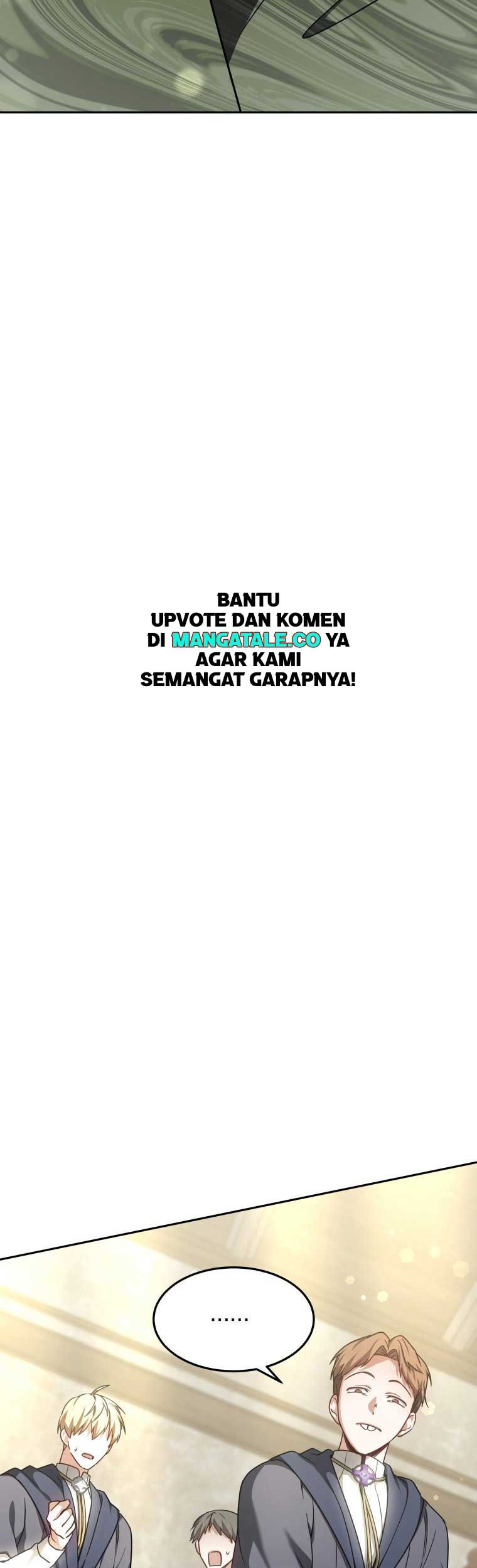 Virus Girlfriend Chapter 368 - halaman 21