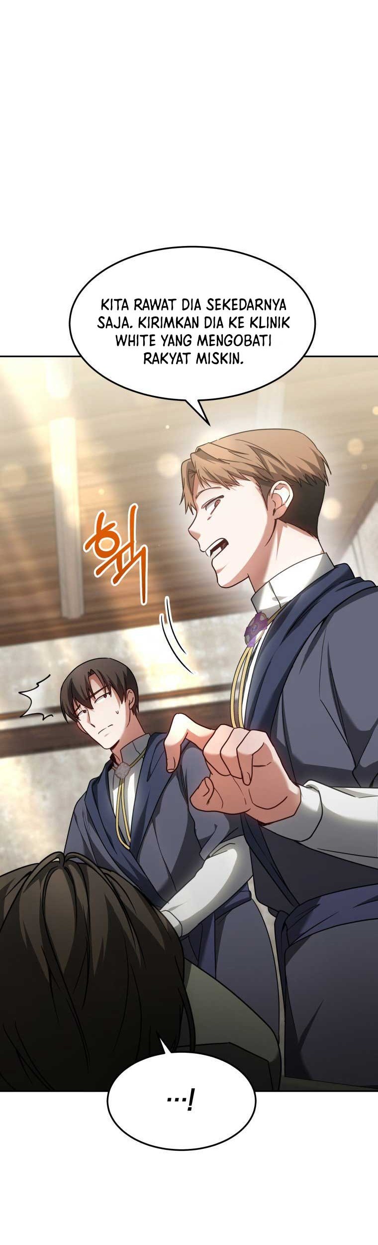 Virus Girlfriend Chapter 368 - halaman 25