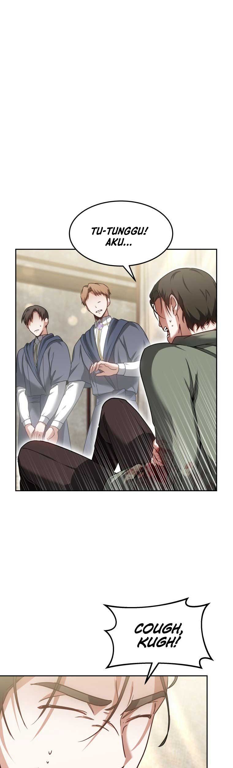 Virus Girlfriend Chapter 368 - halaman 26