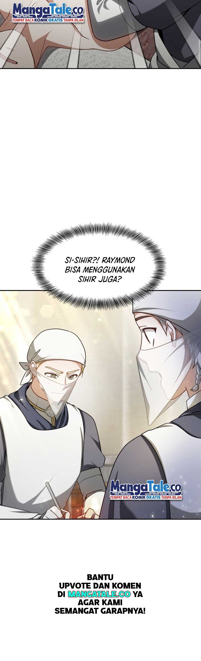 Virus Girlfriend Chapter 369 - halaman 21