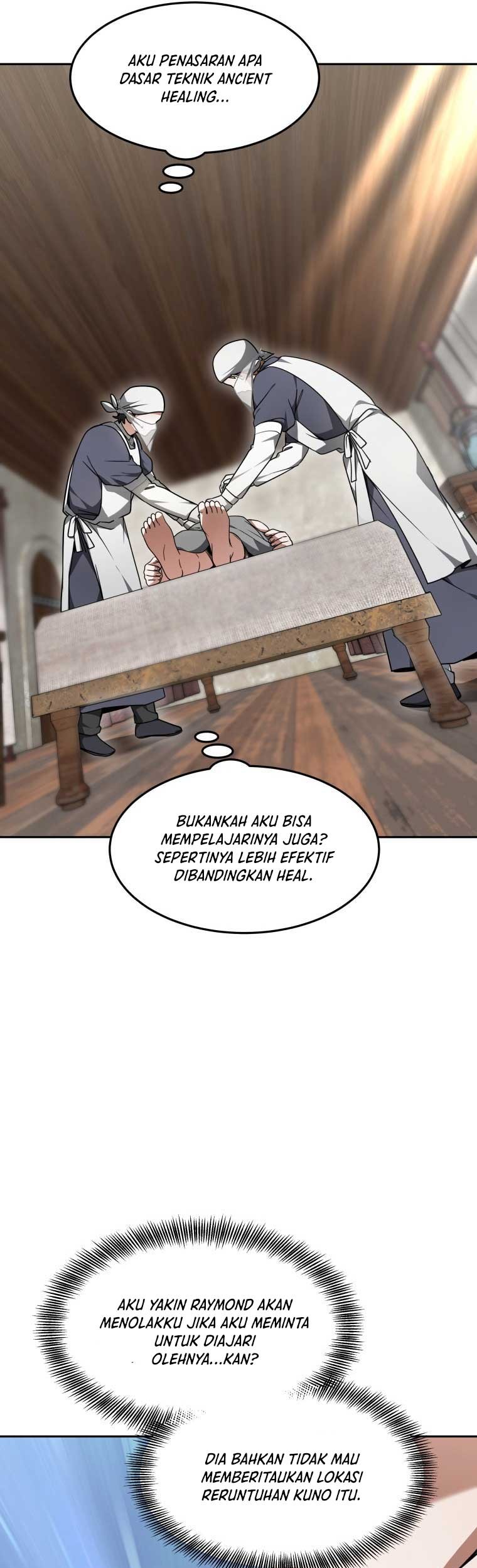 Virus Girlfriend Chapter 369 - halaman 35
